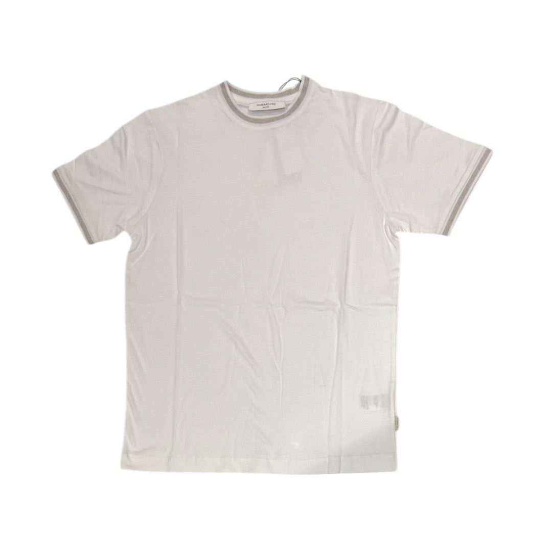 T-shirt HAMAKI-HO manica corta TE269H