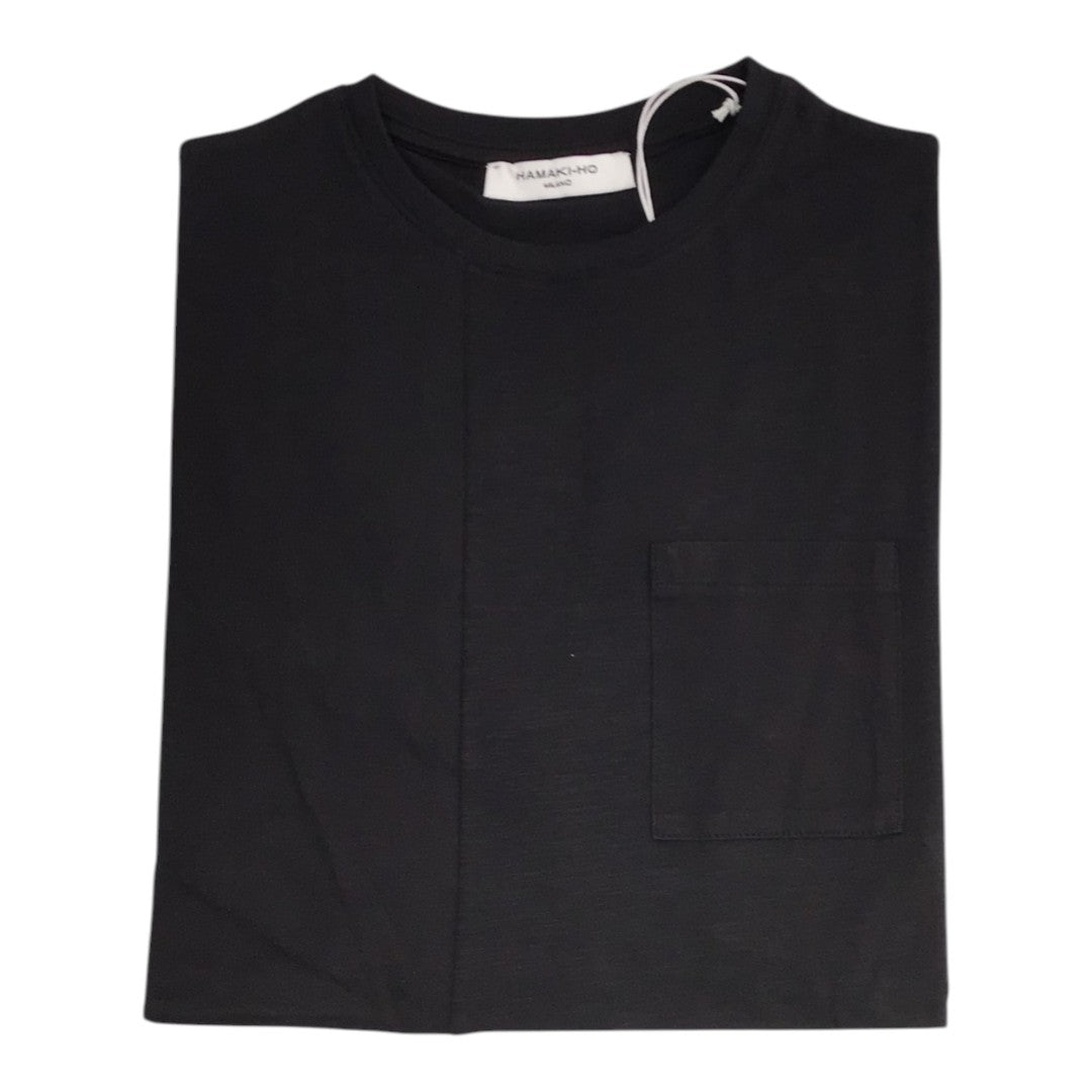 T-shirt Hamaki-Ho TE288H – Minimalismo Materico