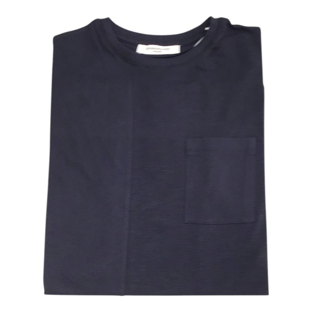 T-shirt Hamaki-Ho TE288H – Minimalismo Materico