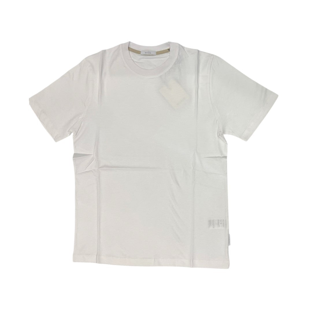T-shirt SSEINSE girocollo TE2962SS
