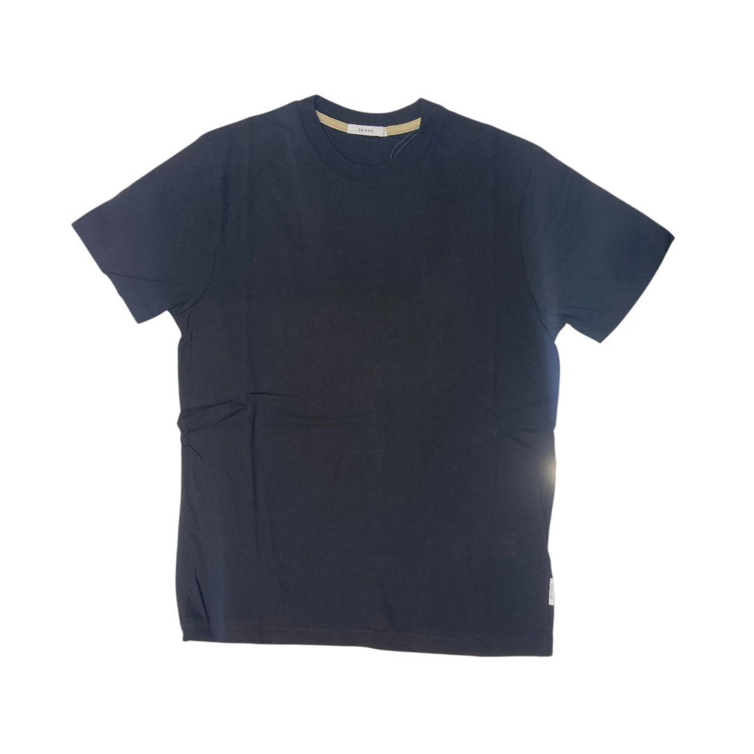 T-shirt SSEINSE girocollo TE2962SS