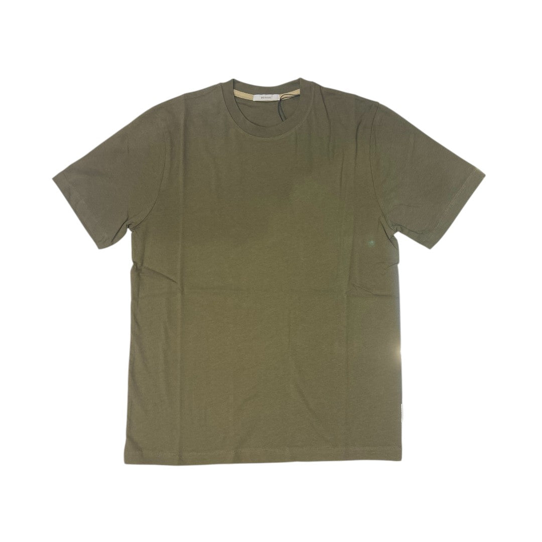 T-shirt SSEINSE girocollo TE2962SS