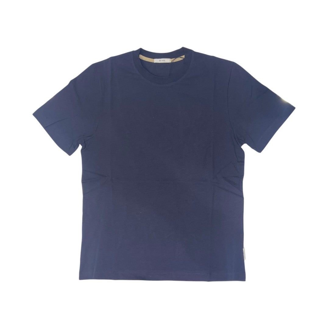 T-shirt SSEINSE girocollo TE2962SS