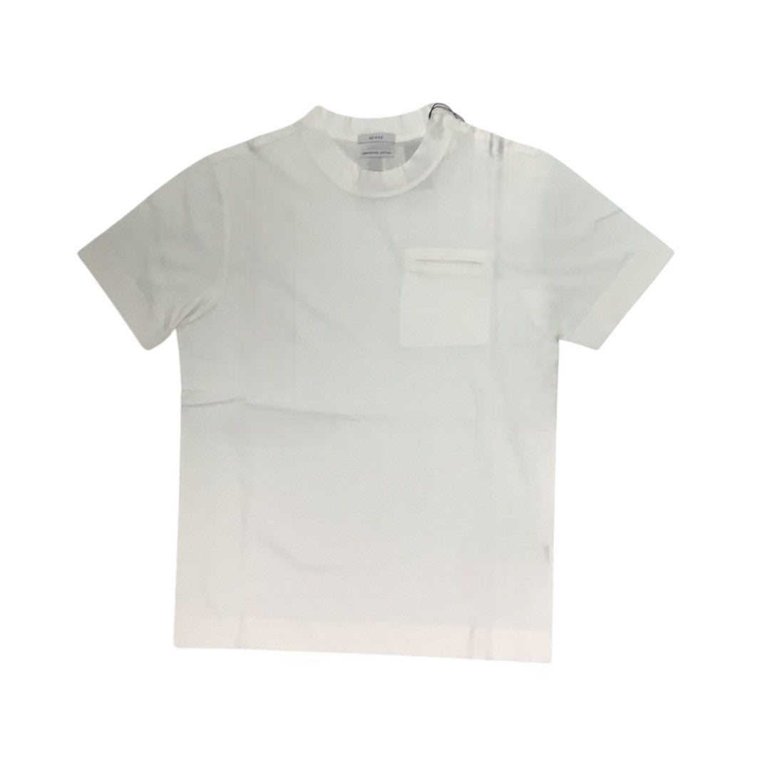T-shirt SEINSE in cotone con taschino
