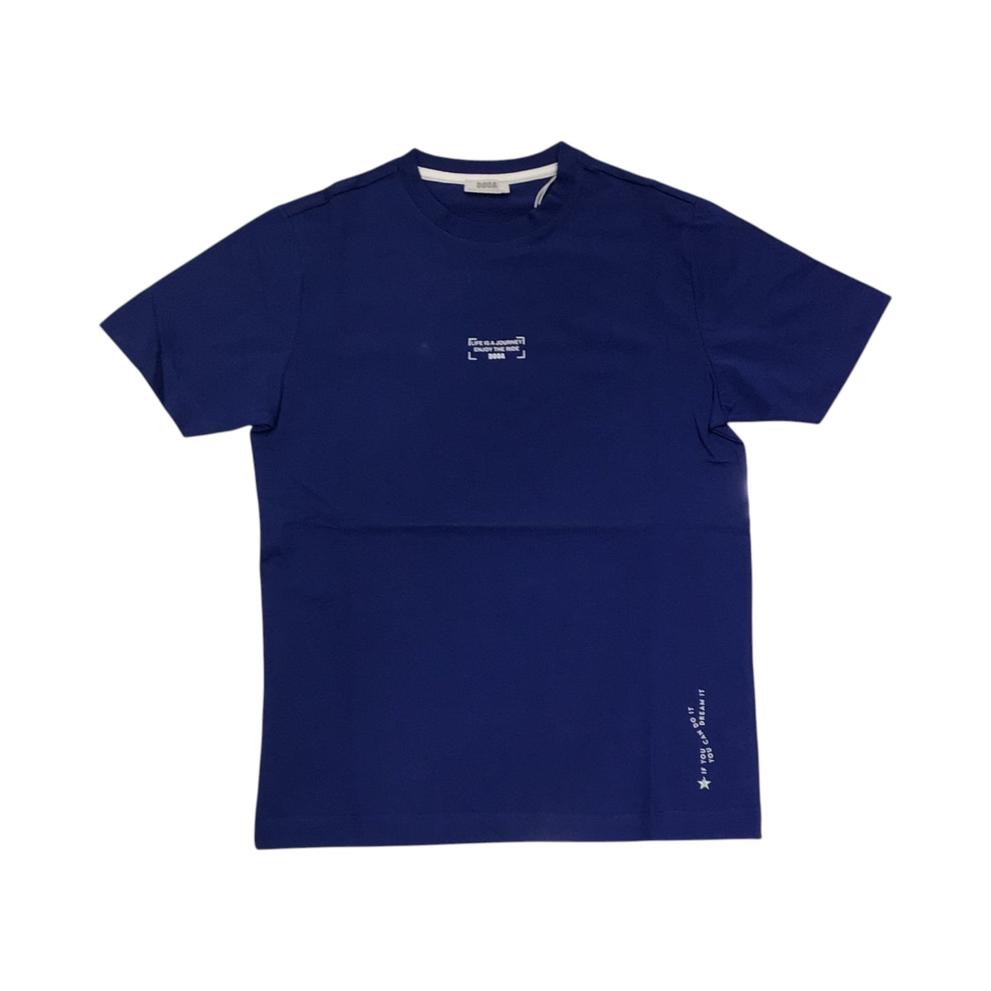 T-shirt DOOA in cotone