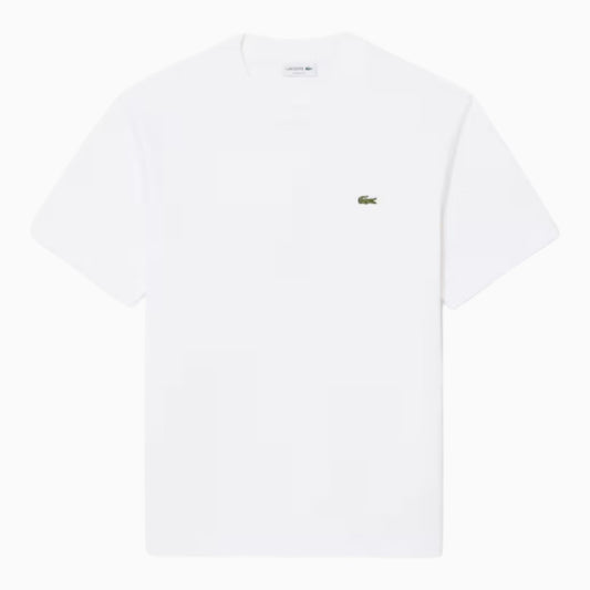 T-shirt Lacoste in cotone - Regular Fit