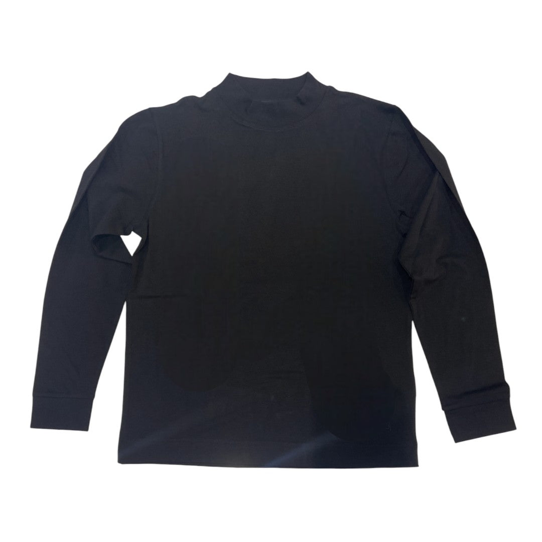 T-shirt HAMAKI-HO manica lunga mezzo collo