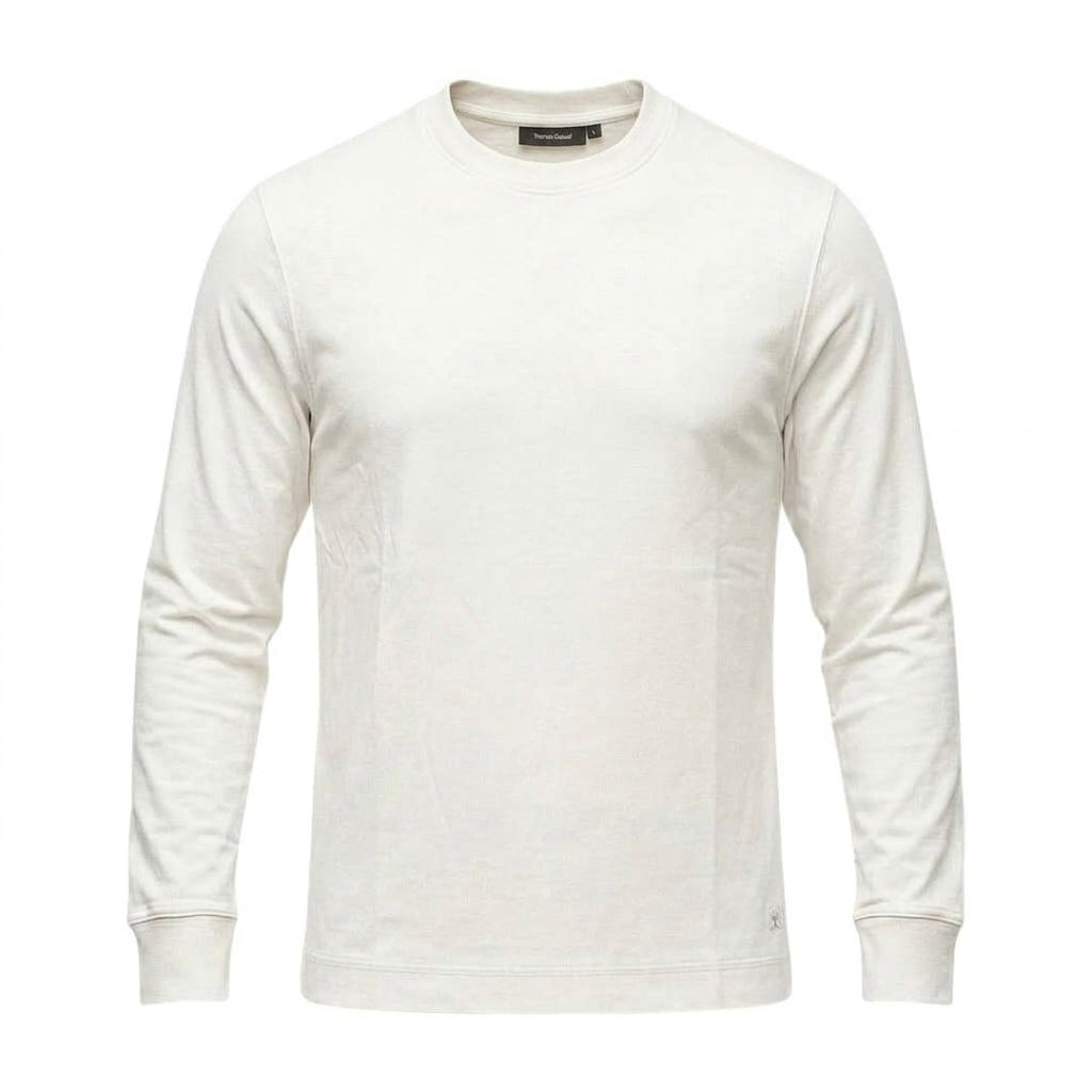T-shirt Hamaki-HO Manica Lunga