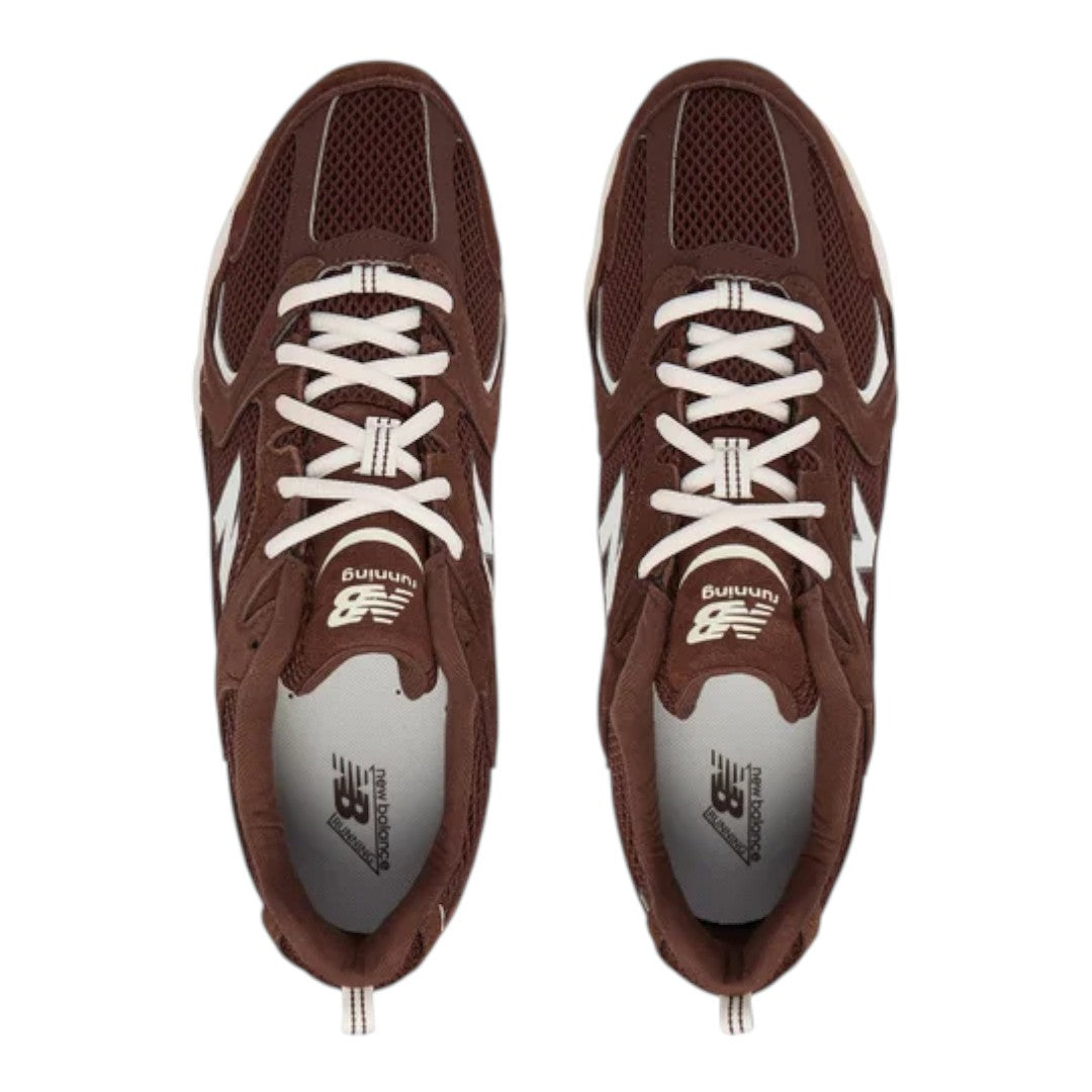 Scarpa New Balance 530 brown