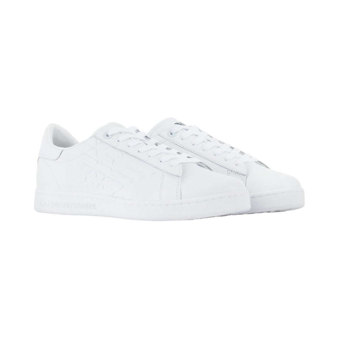 Scarpe EA7 sneaker X8X001