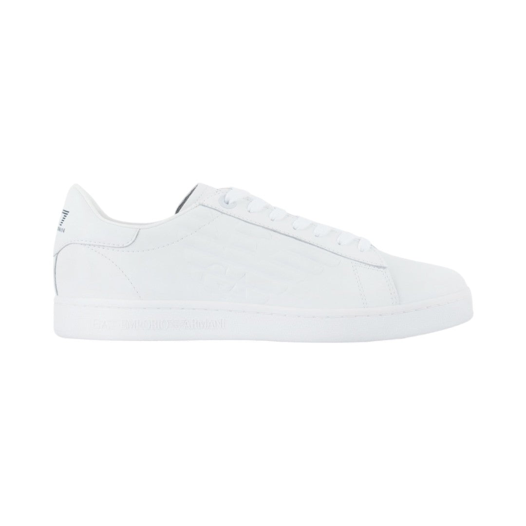Scarpe EA7 sneaker X8X001