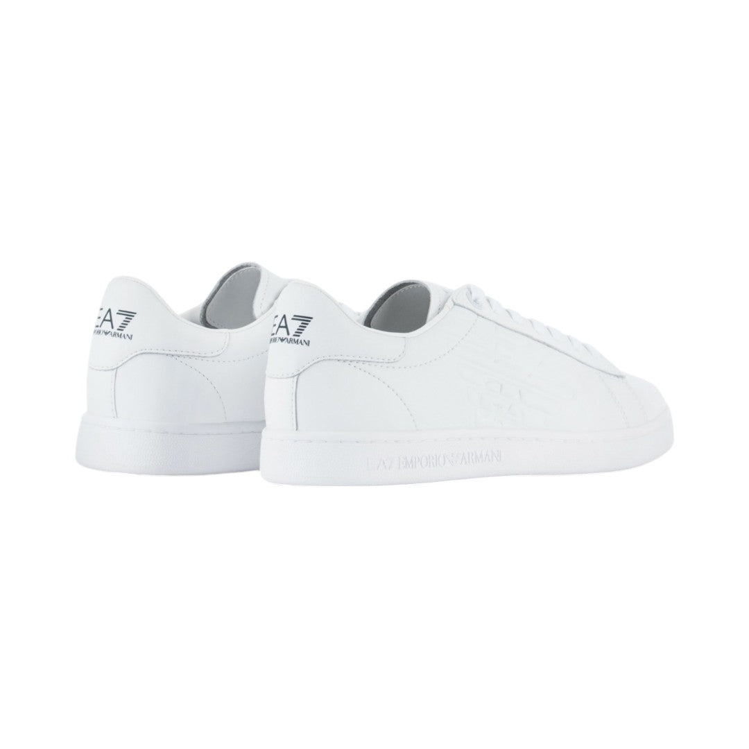 Scarpe EA7 sneaker X8X001