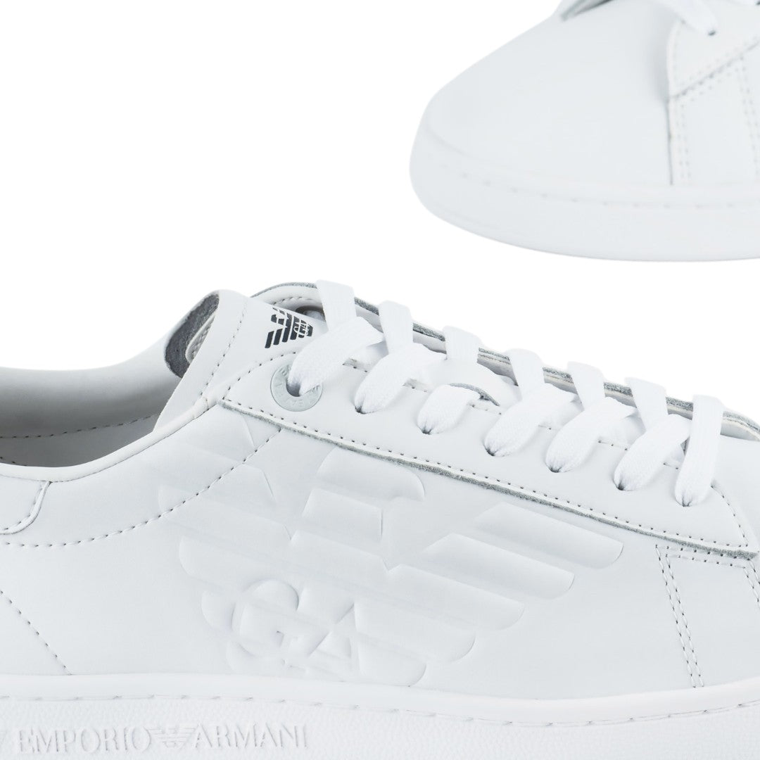 Scarpe EA7 sneaker X8X001