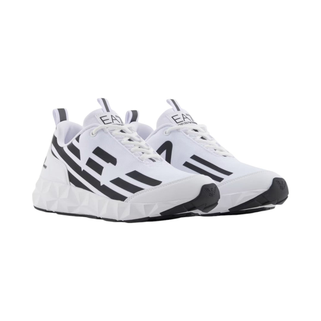 Sneakers EA7 Ultimate C2 Kombat Core