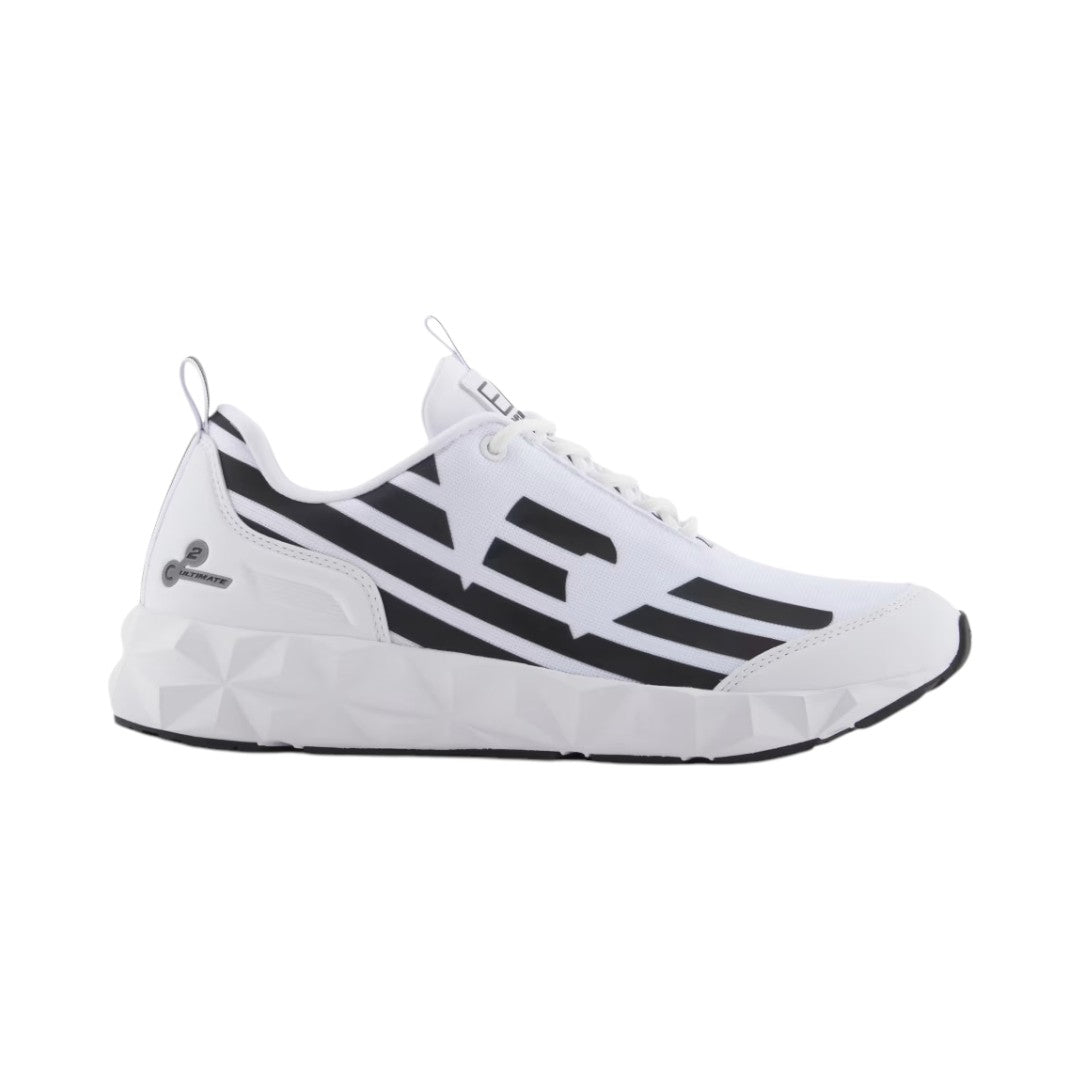 Sneakers EA7 Ultimate C2 Kombat Core
