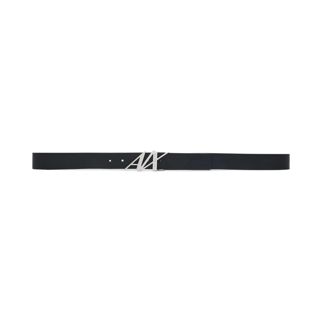 Cintura ARMANI EXCHANGE con fibbia Logo