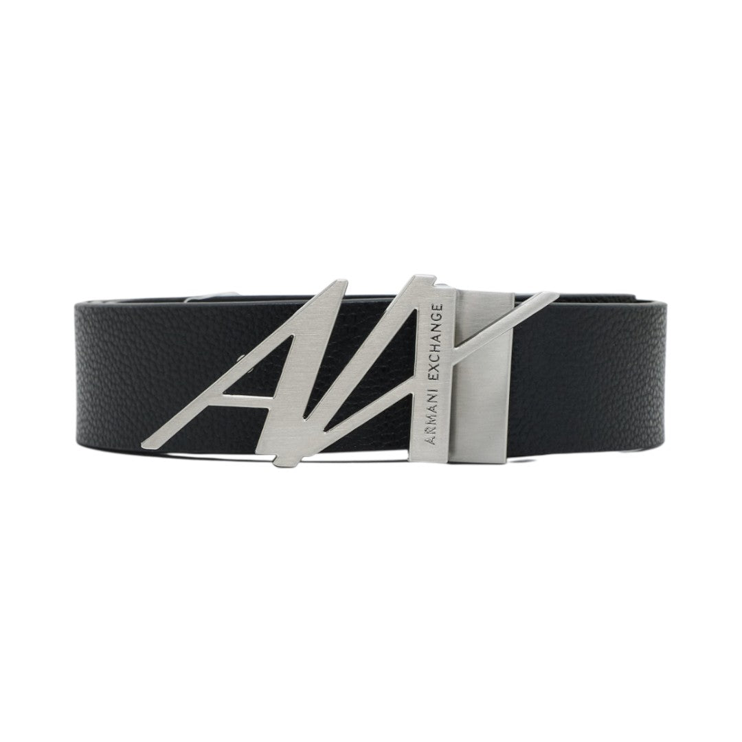 Cintura ARMANI EXCHANGE con fibbia Logo
