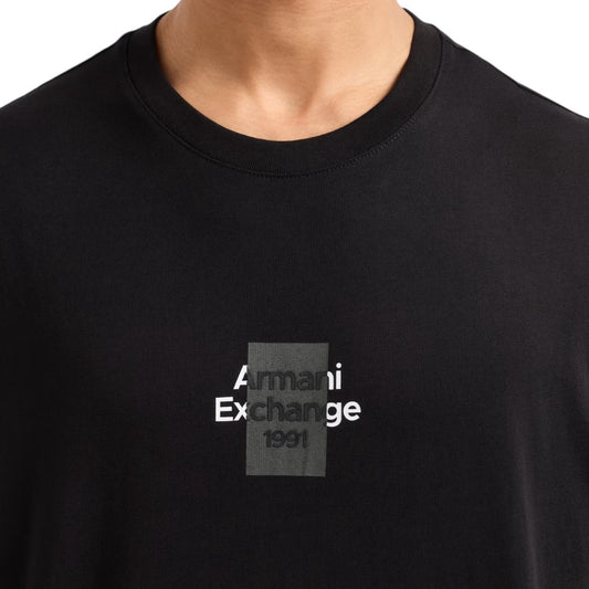 T-shirt ARMANI EXCHANGE manica corta