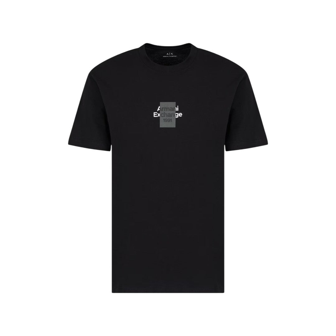 T-shirt ARMANI EXCHANGE manica corta