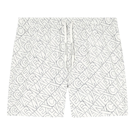 Costume Boxer Armani Exchange - Dinamismo e Stile Urban