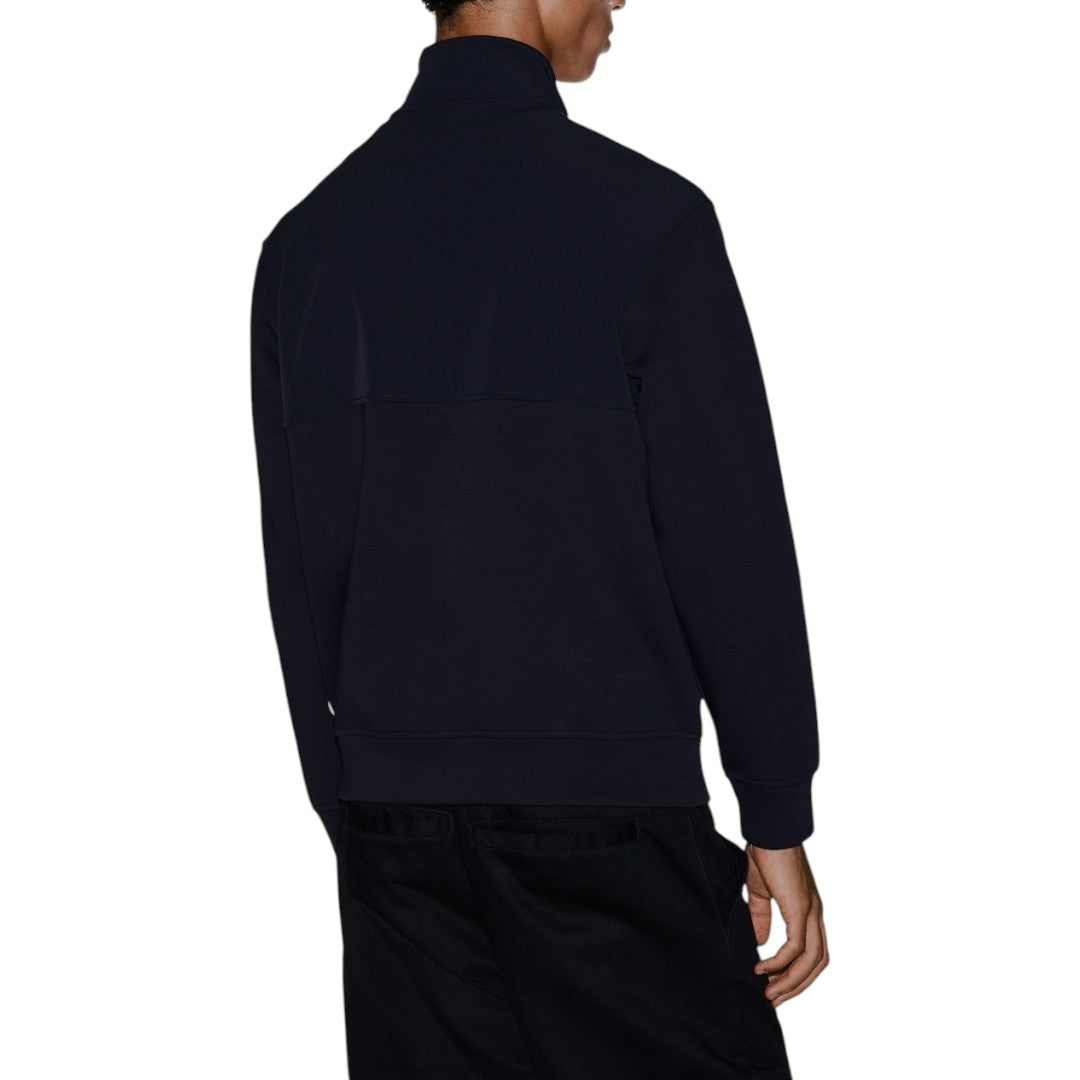 Felpa ARMANI EXCHANGE giubbino