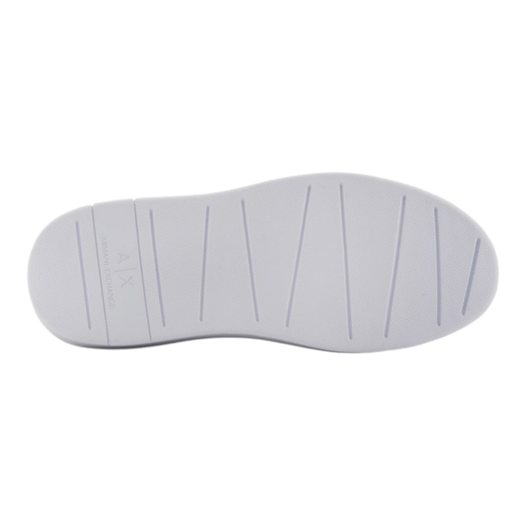 Scarpa Armani Exchange bianca