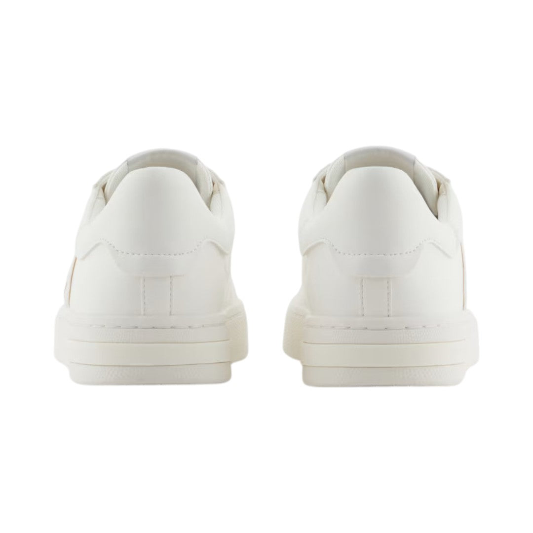 Sneakers ARMANI EXCHANGE con patch con logo