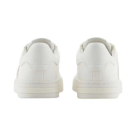 Sneakers ARMANI EXCHANGE con patch con logo