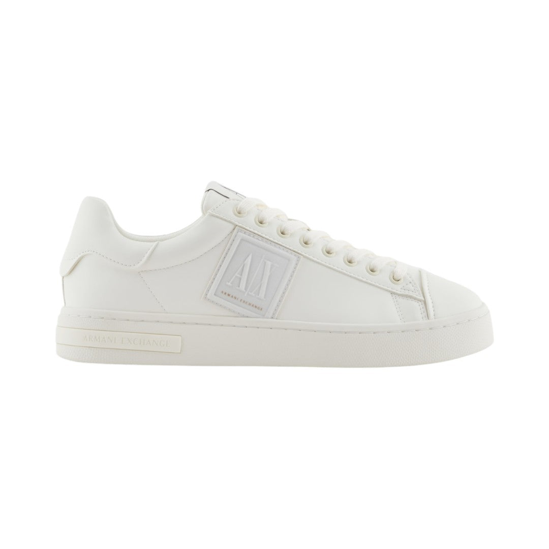 Sneakers ARMANI EXCHANGE con patch con logo