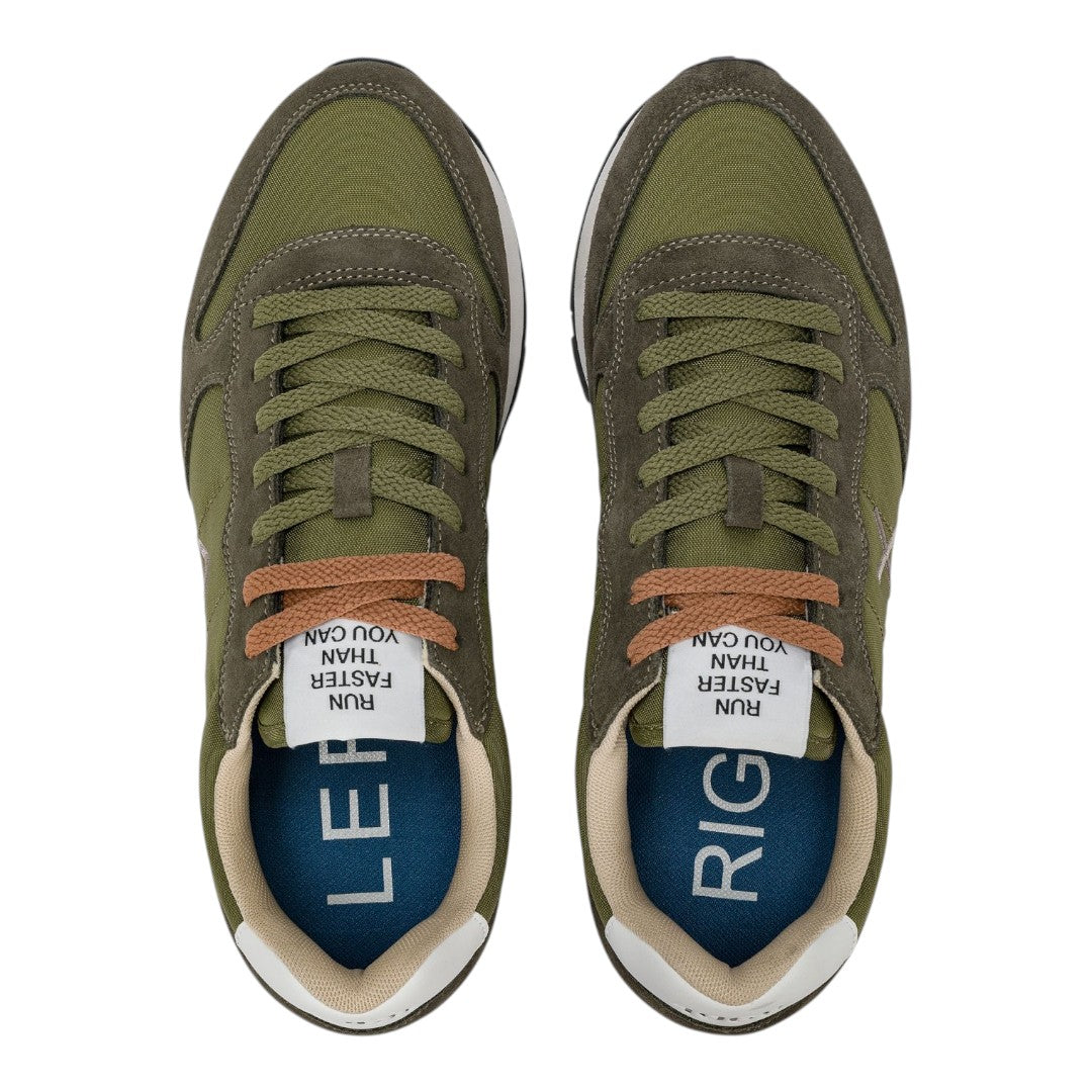 Scarpa SUN68 - modello Tom Solid