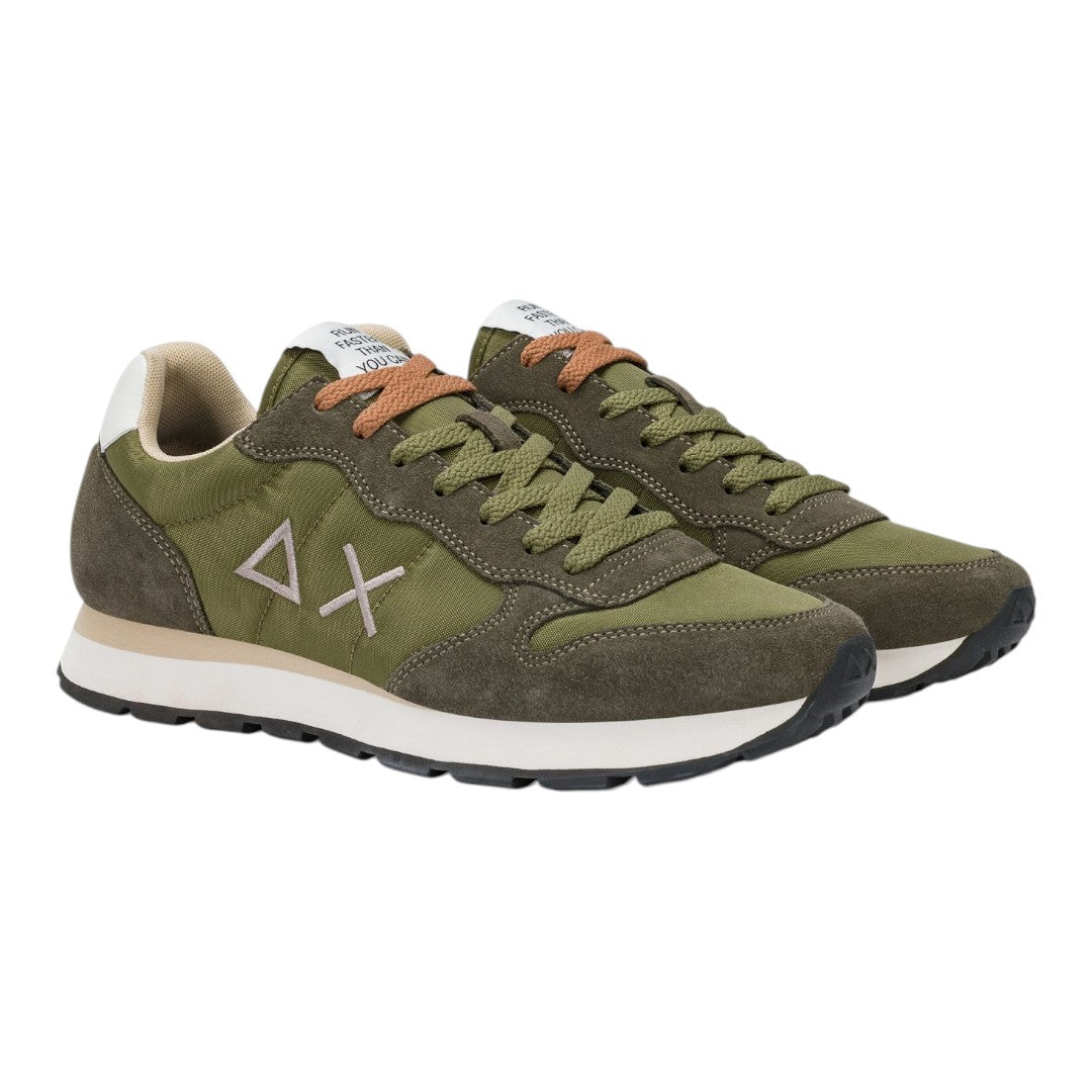 Scarpa SUN68 - modello Tom Solid