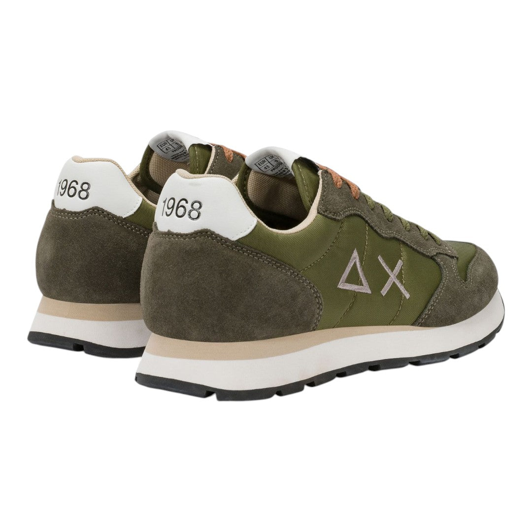 Scarpa SUN68 - modello Tom Solid