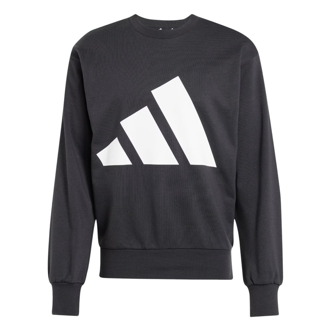 Felpa ADIDAS big logo