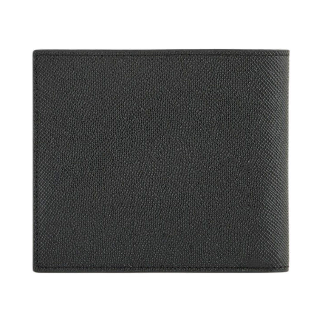 Portafoglio ARMANI EXCHANGE a libro