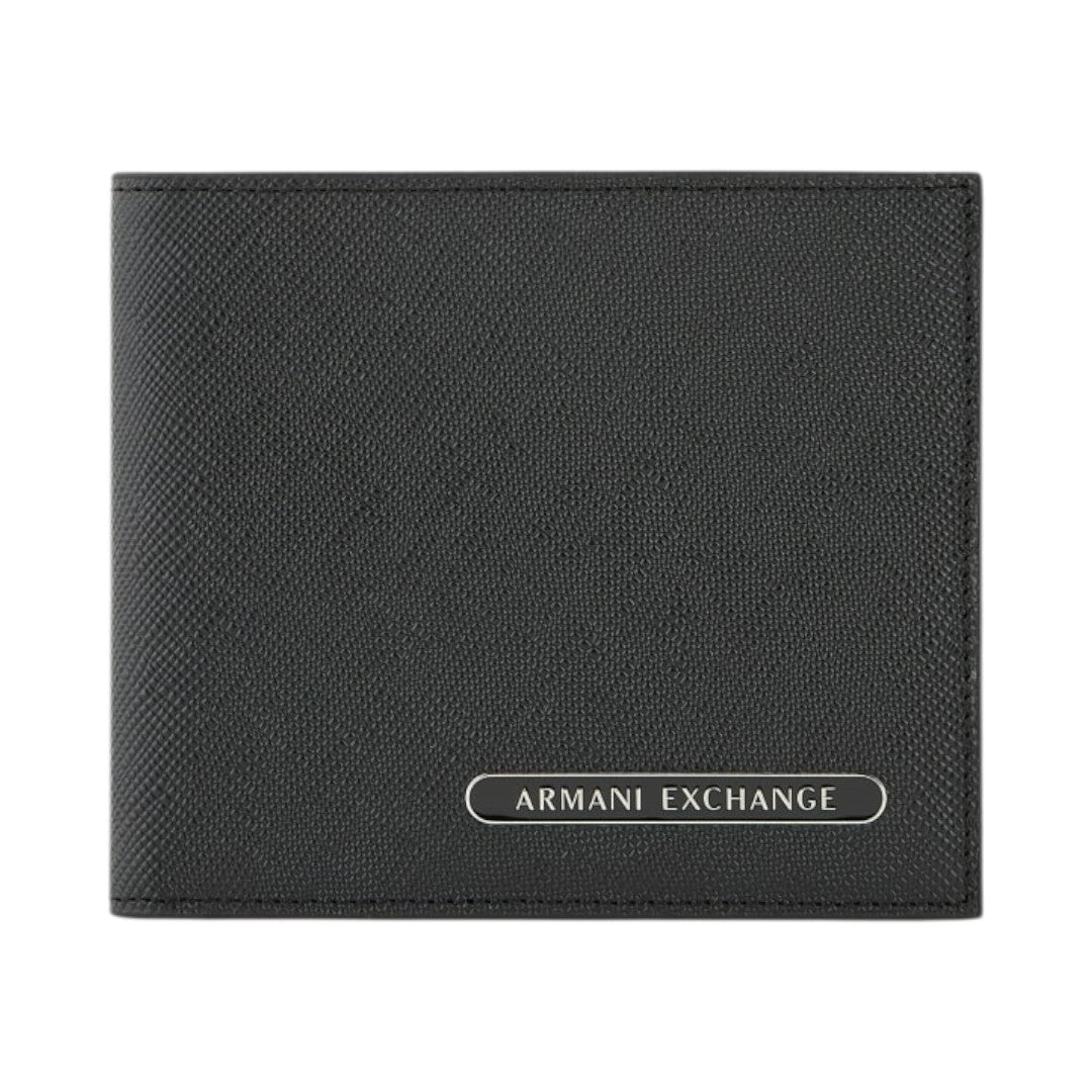 Portafoglio ARMANI EXCHANGE a libro