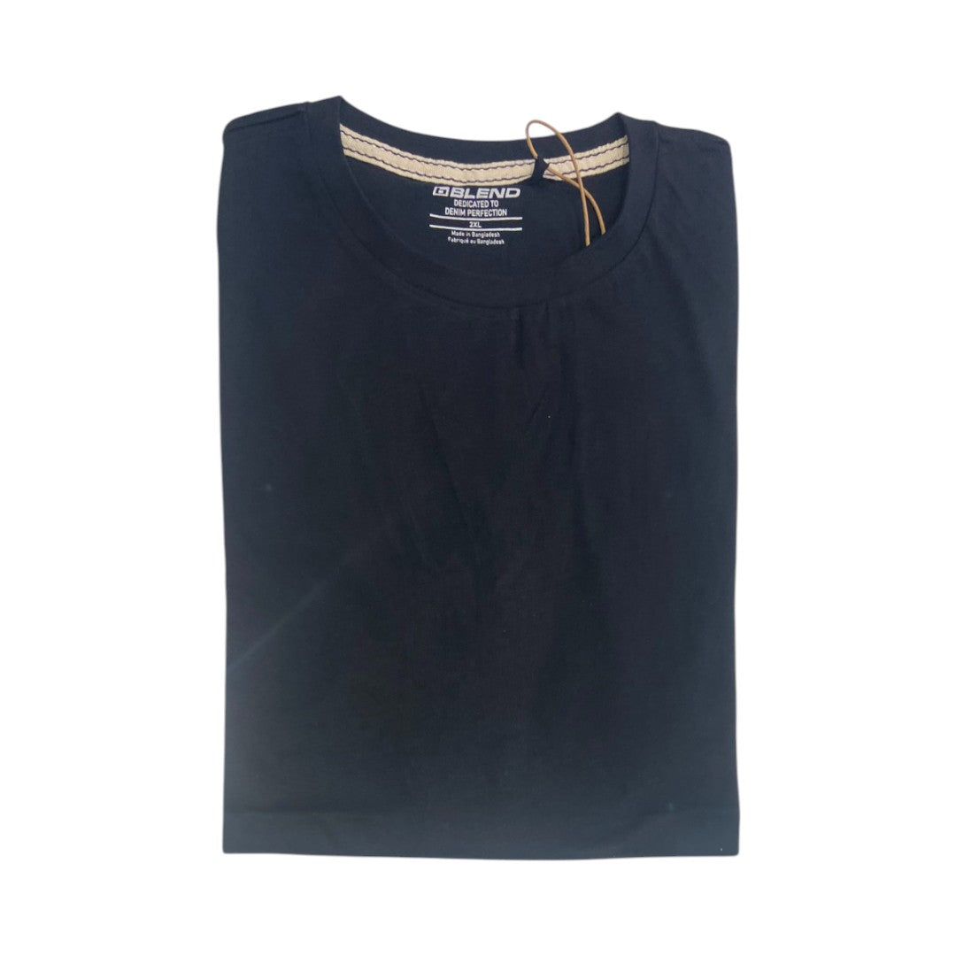 T-shirt BLEND in cotone