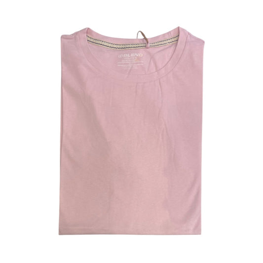 T-shirt BLEND in cotone
