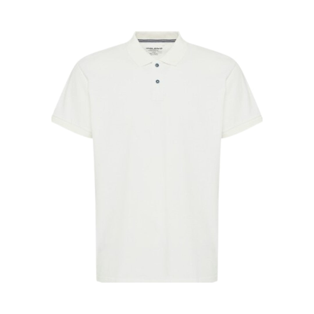 Polo BLEND mezza manica