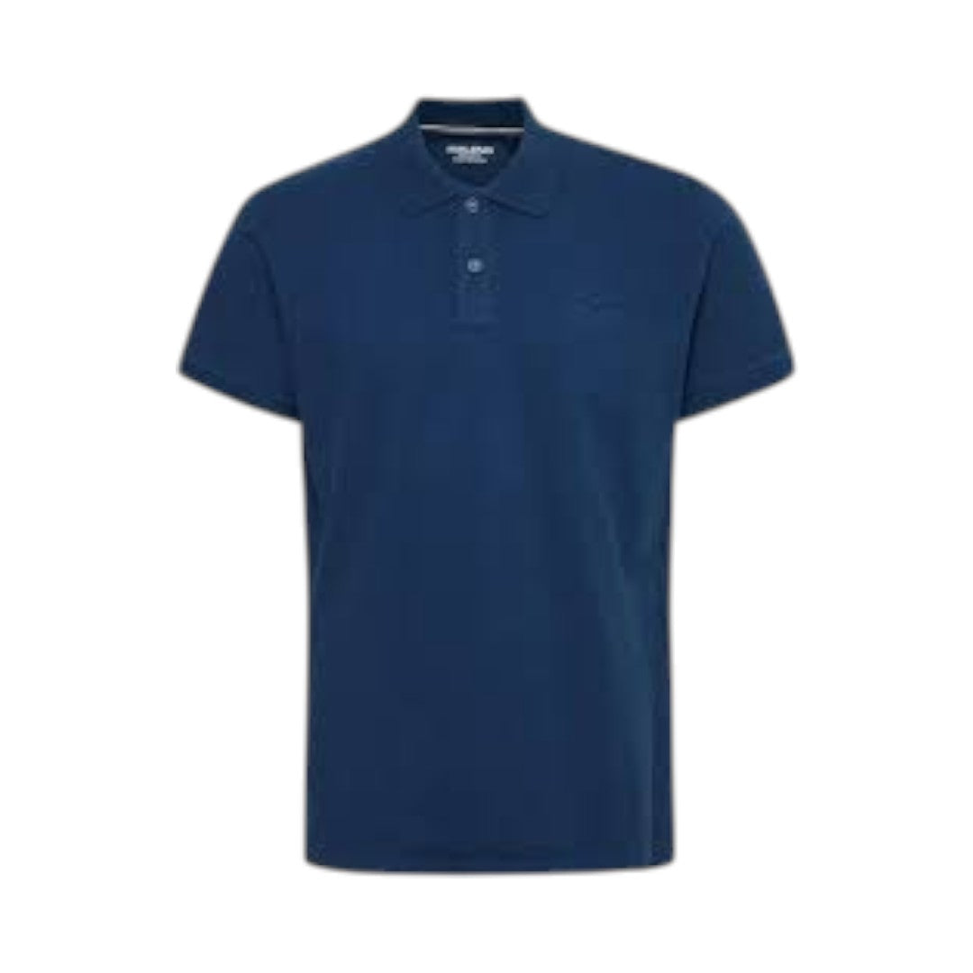 Polo BLEND mezza manica