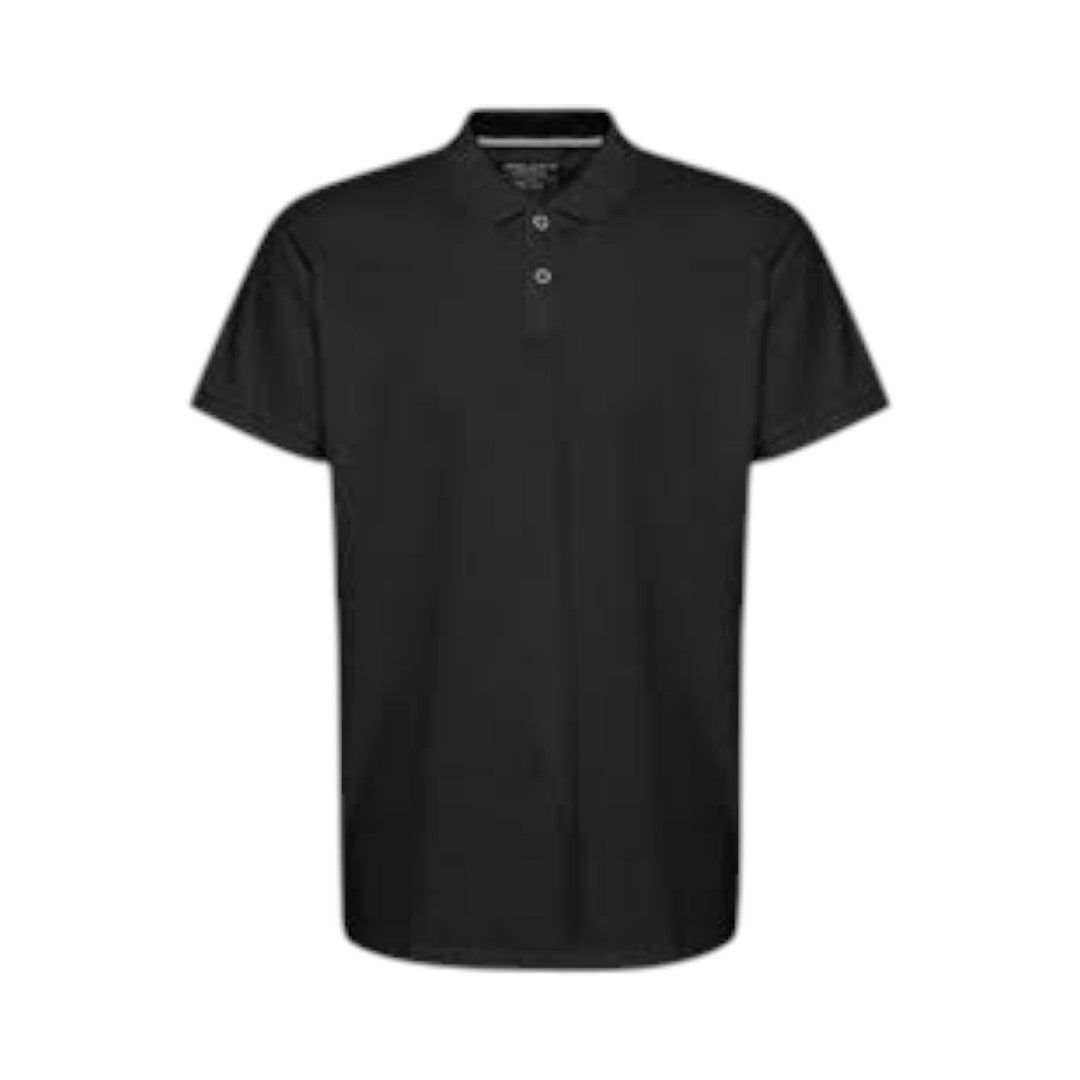 Polo BLEND mezza manica