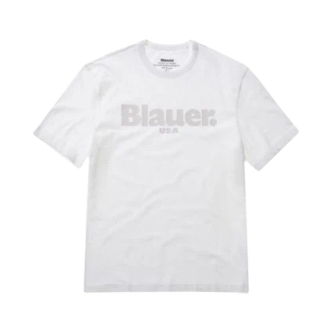 T-shirt BLAUER bourne