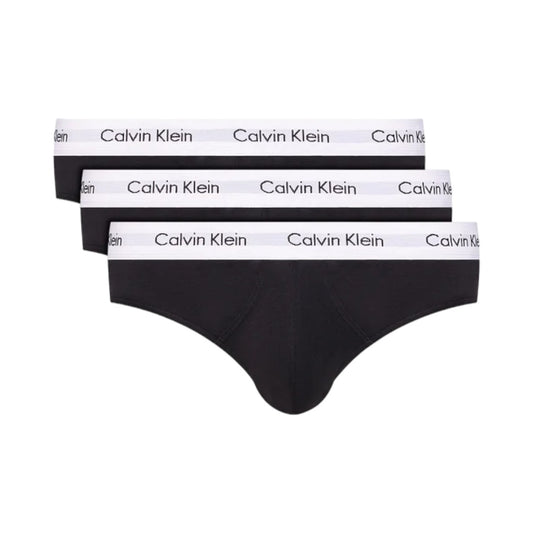 Slip Calvin Klein Hip Brief 3 Pack U2661G