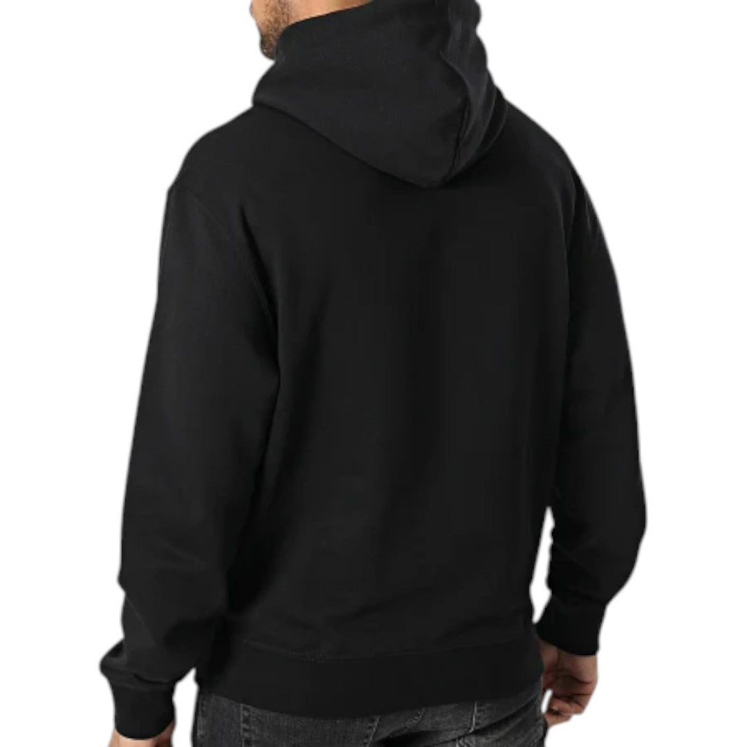 Felpa CALVIN KLEIN con cappuccio