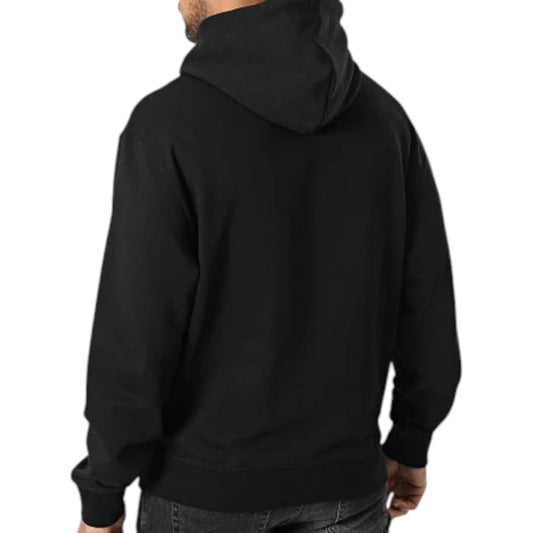 Felpa CALVIN KLEIN con cappuccio