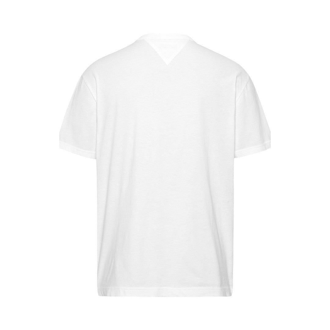 T-Shirt Tommy Hilfiger 18872