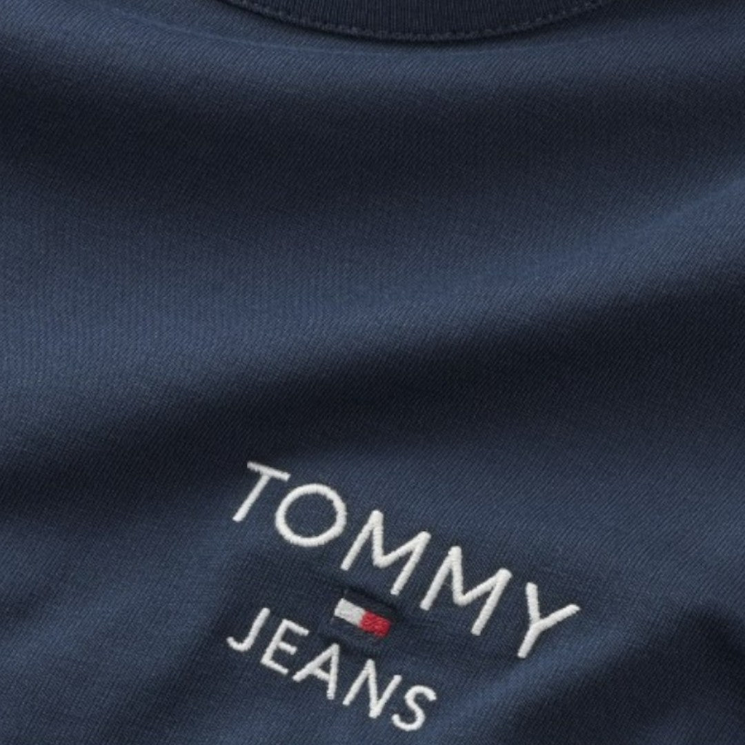 T-Shirt Tommy Hilfiger 18872