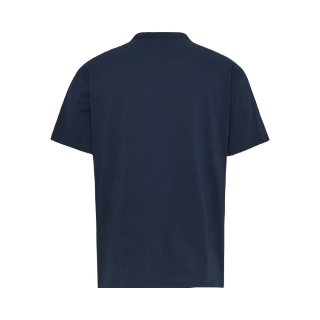 T-Shirt Tommy Hilfiger 18872