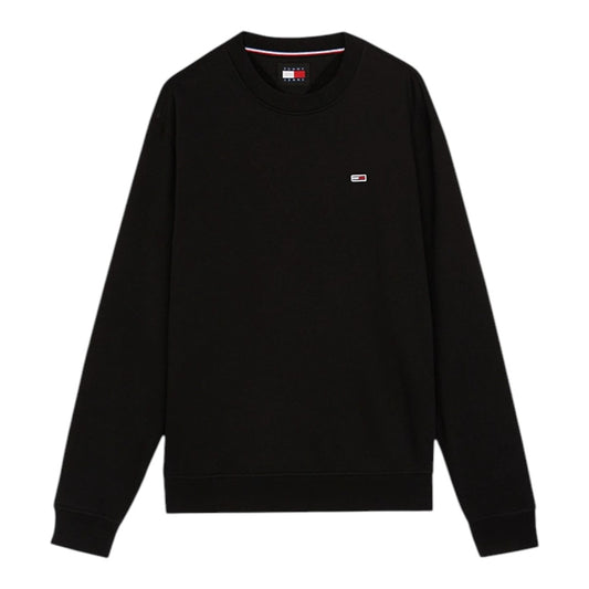 Felpa TOMMY HILFIGER girocollo