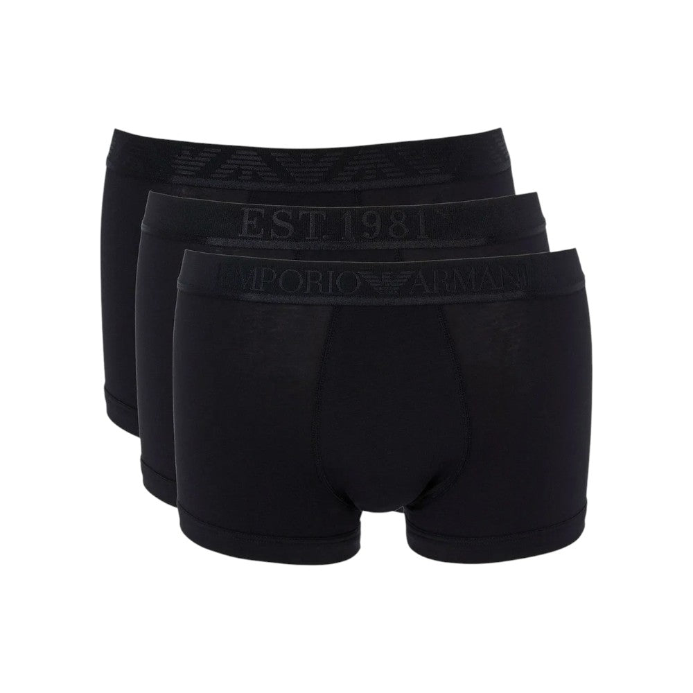 Boxer EMPORIO ARMANI 3Pack