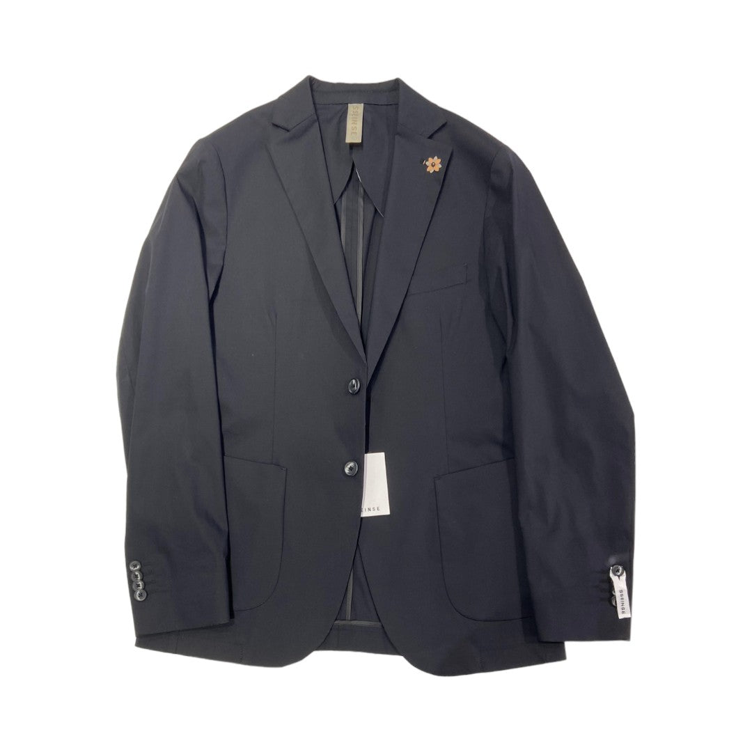 Giacca SSeinse uomo in cotone GAE940SS